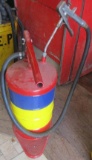 GRAY CO INC GREASE LUBESTER