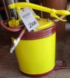 ALEMITE GREASE LUBESTER