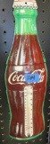 COCA COLA ADVERTISING THERMOMETER
