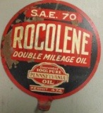 ROCOLENE SIGN