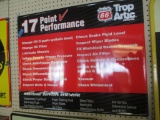 PHILLIPS 66 SIGN
