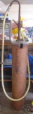 MARS CO PUMP
