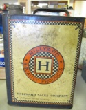 HILLYARD CHEMICAL CO CAN