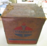 STANDARD OIL GREASE CAN