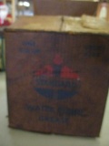 STANDARD OIL GREASE CAN