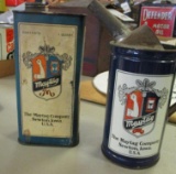 LOT OF 2 MAYTAG ITEMS