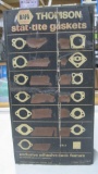 NAPA THOMSON GASKET DISPLAY