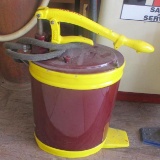 ALEMITE GREASE LUBESTER
