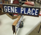 STREET SIGN