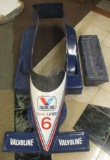 INDY CAR REPLICA