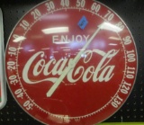 COCA COLA THERMOMETER