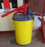 ALEMITE GREASE LUBESTER