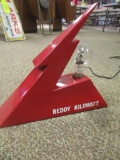 REDDY KILOWATT LIGHT