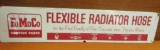 FOMOCO RADIATOR HOSE DISPLAY RACK TOPPER