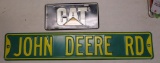2 COLLECTIBLE ITEMS