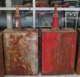 2 LUBESTERS