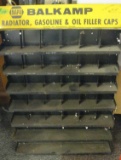 NAPA BALKAMP RACK