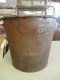 STANDARD OIL CO. BUCKET