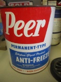 PEER ANTI FREEZE CAN