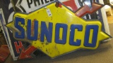 SUNOCO SIGN