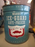 WARDS ANTI FREEZE CAN