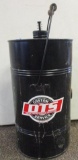 GAS/LIQUID CAN