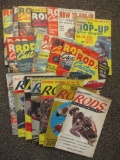 20+ CAR MAGAZINES