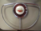 FORD STEARING WHEEL TRIM