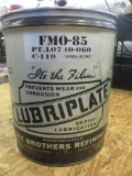 LUBRIPLATE 5 GALLON CAN