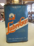 LIBRIGAS QUART CAN