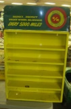 OIL SEALS DISPLAY RACK