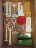 COLLECTIBLE TEXACO ITEMS