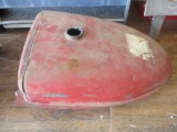 GAS TANK