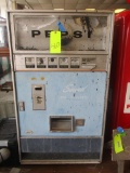 PEPSI MACHINE