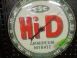 HI D THERMOMETER