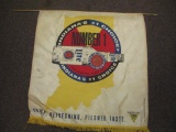 COLLECTIBLE BANNER