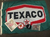 TEXACO COLLECTIBLES