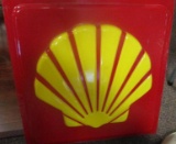 SHELL INSERT SIGN