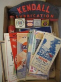ASSORTED COLLECTIBLES