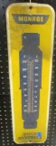 MONROE THERMOMETER
