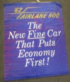 COLLECTIBLE BANNER