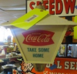 COCA COLA LIGHT