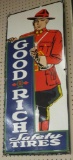 GOODRICH SIGN