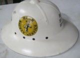 BEAR SAFETY SERVICE HARD HAT