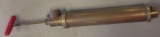 BRASS PUMP