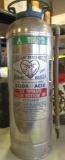 FIRE EXTINGUISHER