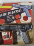 MARKSMAN BB GUN PISTOL