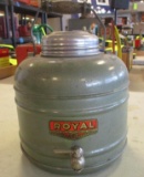 VINTAGE ROYAL COOLER JUG