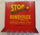 BUNDY FLEX DISPLAY