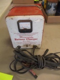 RIVERSIDE BATTERY CHARGER